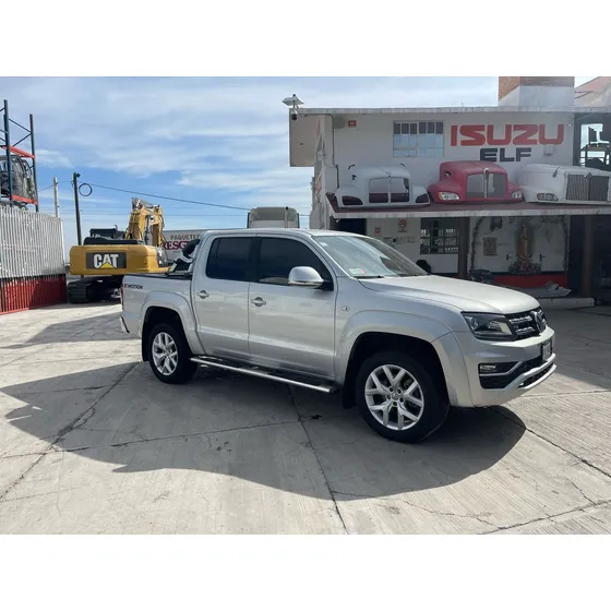 Volkswagen Amarok Highline 3.0l