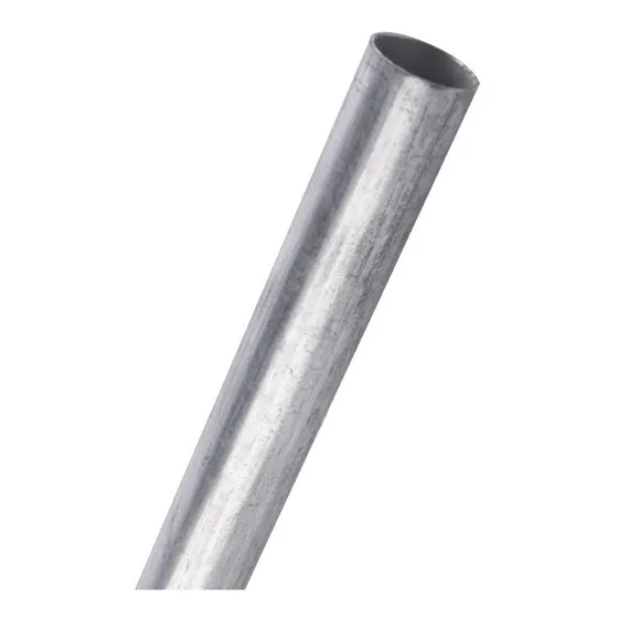 Tubo Tuberia Emt 3/4 Pulgada Galvanizado Bajo Norma