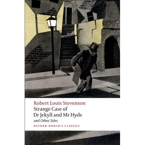 Strange Case Of Dr Jekyll And Mr Hyde And Other Tales, De Robert Louis Stevenson. Editorial Oup Oxford, Tapa Blanda En Inglés