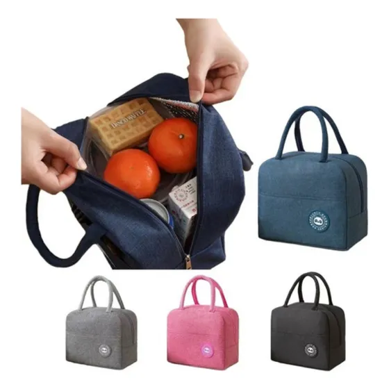 Lonchera Bolso Térmico 