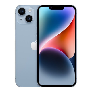 Apple iPhone 14 (128 Gb) - Azul - Excelente (Recondicionado) Apple iPhone 14 (128 Gb) - Azul - Excelente (Recondicionado)