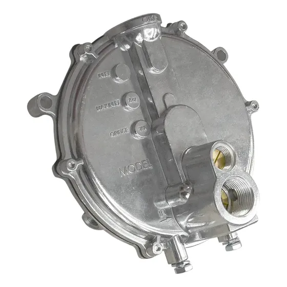 Jdllong Converter Natural Gas Lp Regulador De Baja Presión