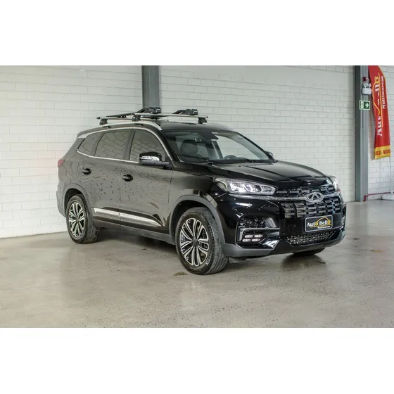 Chery Tiggo 8 Tiggo 8 Txs 1.6