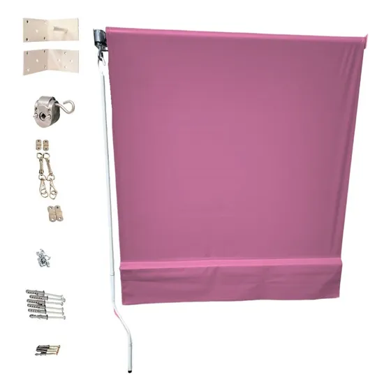 Toldo Para Casa Jardim E Comercio Por Metro Quadrado