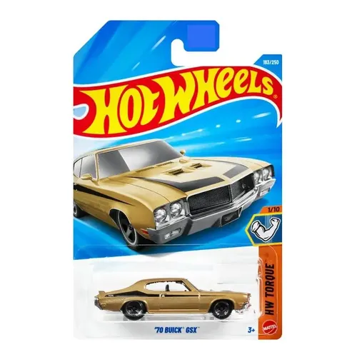 Hot Wheels Gordon Murray Automative T.33 - Jbb70 Turquesa | Cuotas
