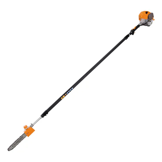 Podador En Altura Manual 27cc 2t Extensible Lusqtoff Profesi