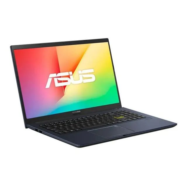 Notebook Asus I5 256gb Ssd 8gb Win10 15.6 Fhd Diginet