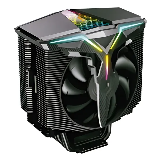 Disipador Argb A600 Lf Compatible Con Intel & Amd Pg