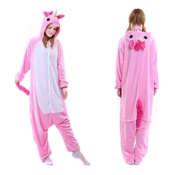 Pijamas Kawaii Moda Coreana