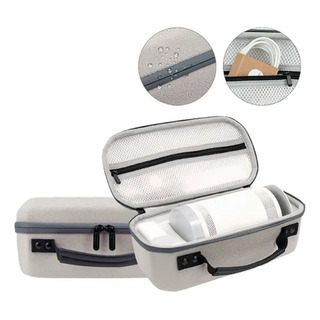 Estuche Proyector Para Samsung The Freestyle Funda Portátil Estuche Proyector Para Samsung The Freestyle Funda Portátil
