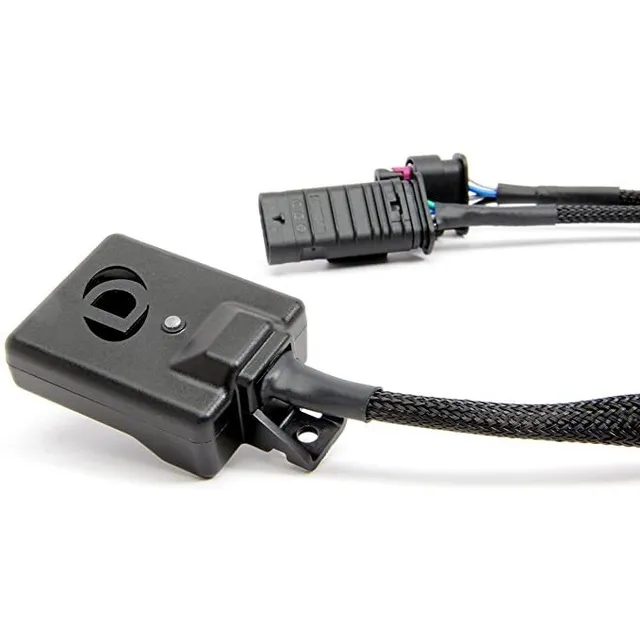Dinan D440-0010 Optimizador De Rendimiento (dinantronics)