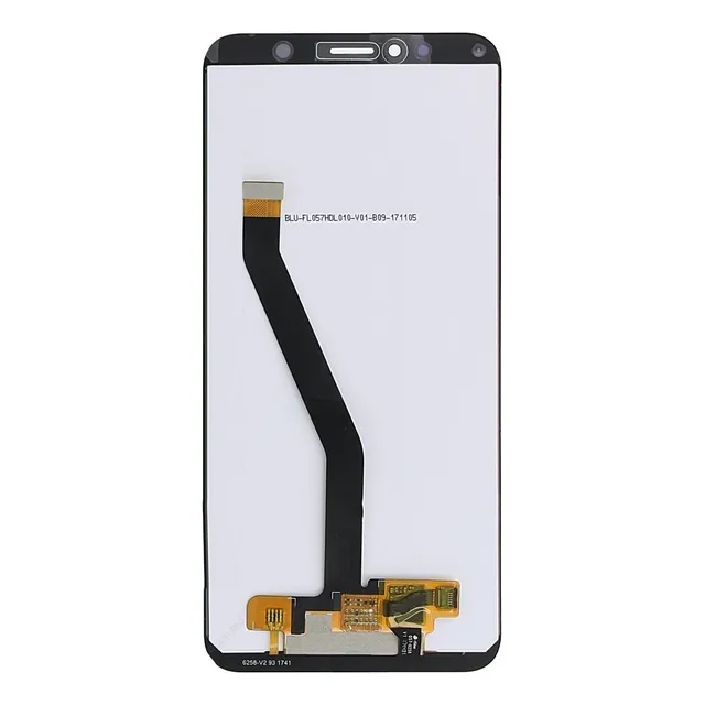 Pantalla Para Huawei Y6 2018 Calidad Original