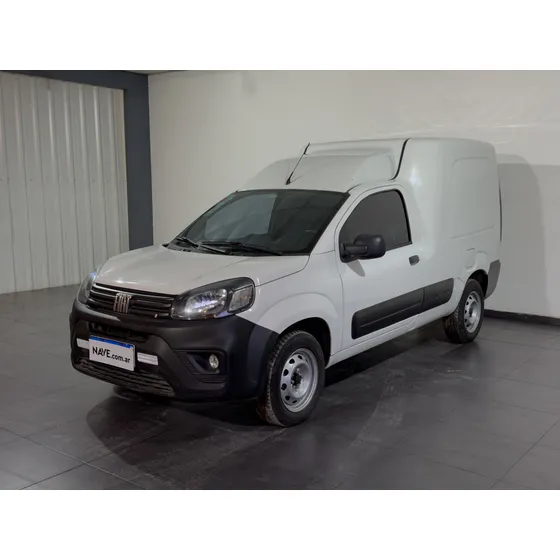 Fiat Fiorino 1.4 Endurance