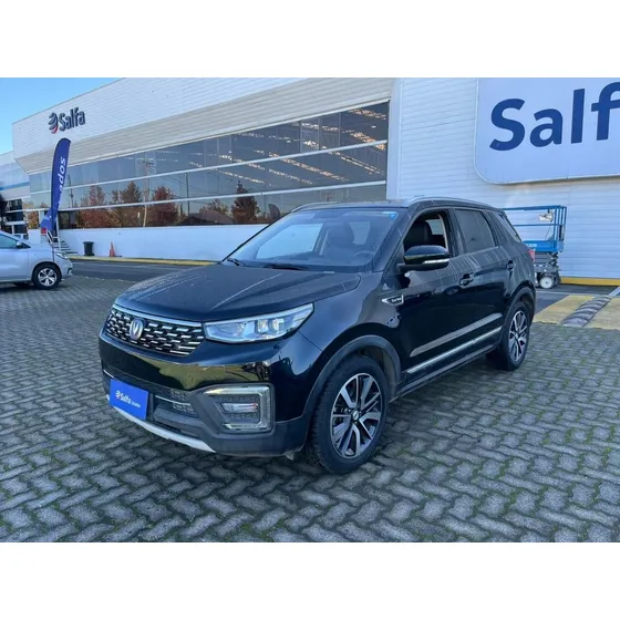 Changan Cs55 1.5 Elite 4x2 At 5p