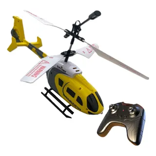 Helicóptero control remoto mercadolibre new arrivals
