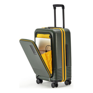Valija Rígida De Policarbonato Mokobara The Carry On Pro 8 Valija Rígida De Policarbonato Mokobara The Carry On Pro 8