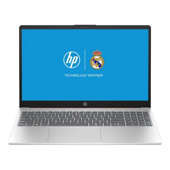Laptop Hp 15-fc0068la Amd Ryzen 3 8gb Ram 512gb Ssd 15.6  Rosa Dorado Pálido