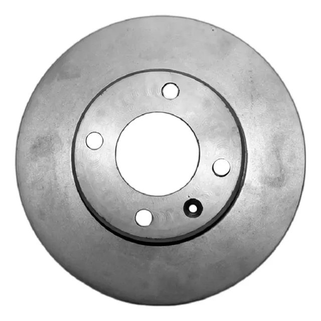 Disco Freno Volkswagen Gol/etc./golf C/u