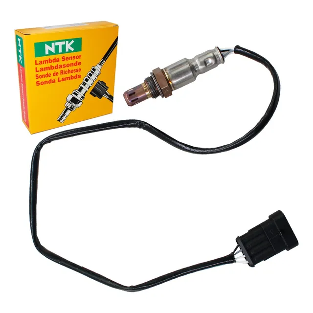 Sonda Lambda Pré Catalisador Uno 1.4 8v Fire Evo Flex Ntk