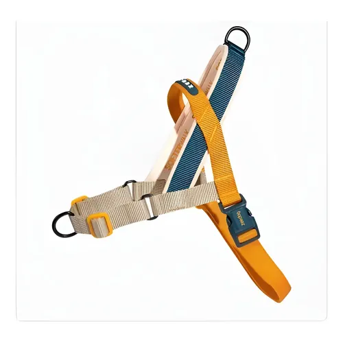 Peitoral Anti Puxão Zee.Dog Antipuxão Softer Walk Mellow Cachorro