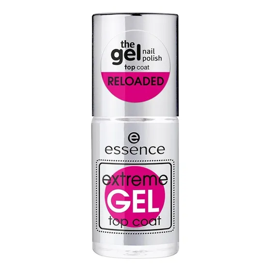 Essence Top Coat Extreme Gel