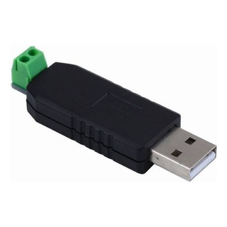 Conversor Usb A Rs485 Conversor Usb A Rs485