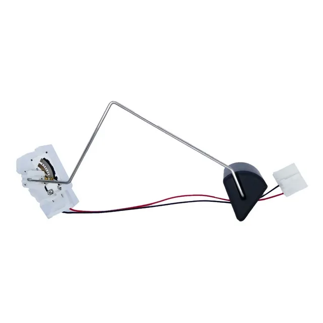Flotante De Gasolina Para Toyota Hilux/fortuner 10/12 Hammer