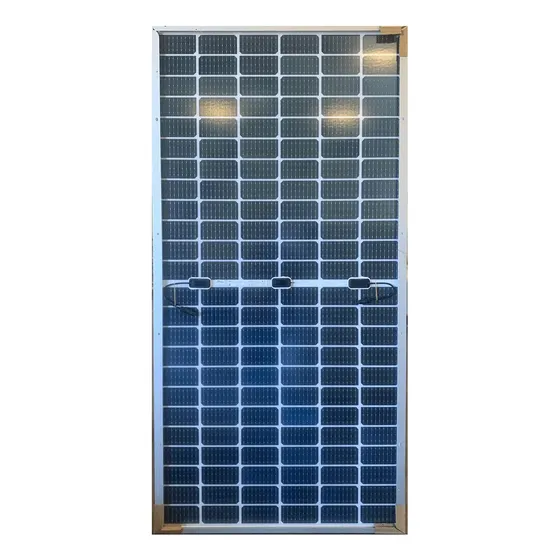 Kit Sistema Fotovoltaico Solar - Para Casa Mediana