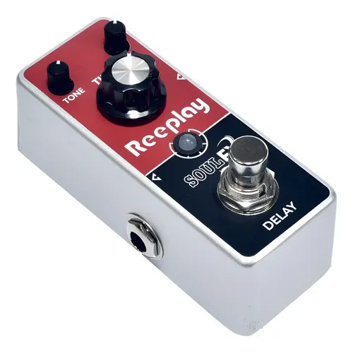 Pedal Guitarra MXR SF01 Slash Octave Fuzz Dunlop Efeito Fuzz