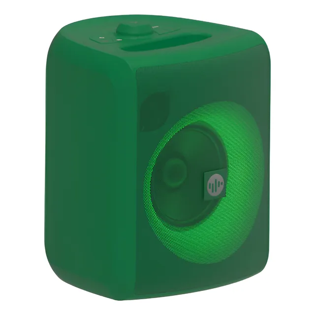 Parlante Portatil Chunk 2 Stromberg 25w Woofer+tweeter 14hs