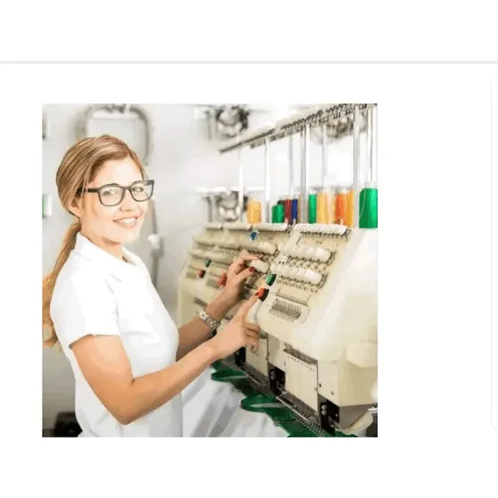 Programa Para Maquina De Bordados