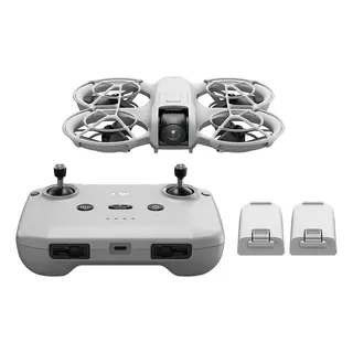 Drone Dji Neo Fly More Combo Br - Dji051 Drone Dji Neo Fly More Combo Br - Dji051