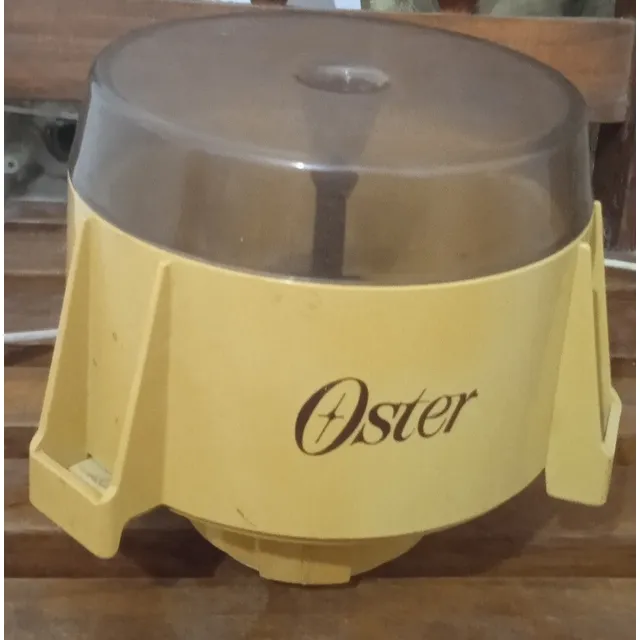 Picatodo Oster, Procesador De Alimentos. Usado