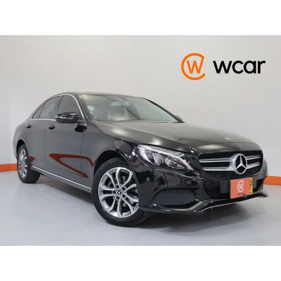Mercedes-benz C 180 Avantgarde 1.6 Tp T Ct