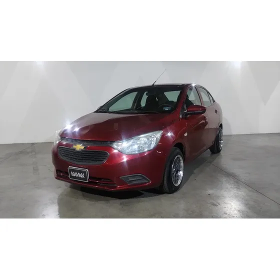Chevrolet Aveo 1.5 Ls A