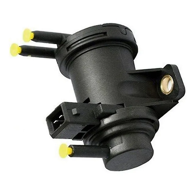 Electrovalvula Egr Fiat Fiorino Strada Palio Siena 1.7 Td