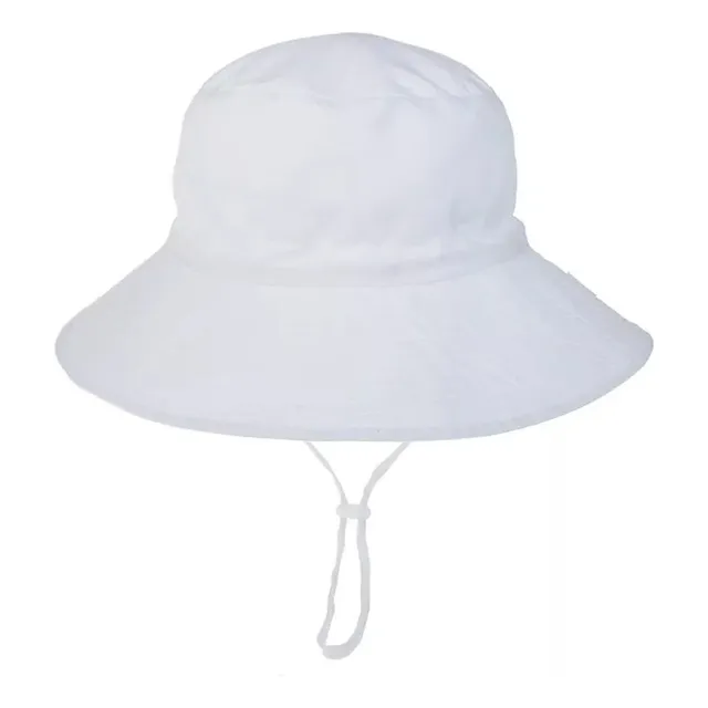 Sombrero De Sol Para Bebes Y Niños Gorro De Sol Playa