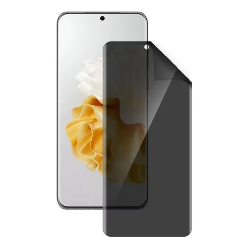 Film Hidrogel Matte Anti Espia Privacy Para Huawei | Linea P