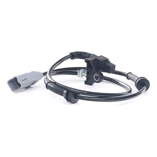 Sensor Abs Trasero Para Peugeot 307/308/408/ Citroen C4