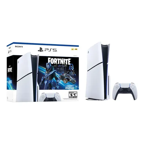 Console Playstation 5 Pro 2tb Branco Sony Bivolt Branco