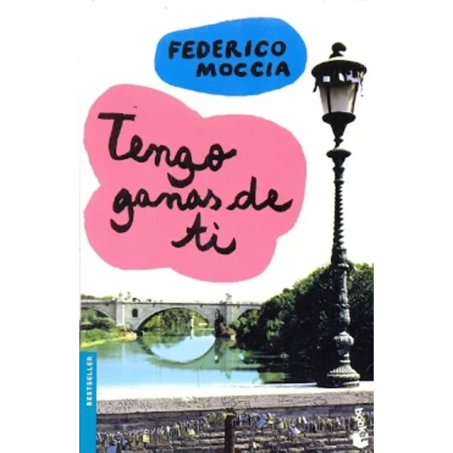 Tengo Ganas De Ti