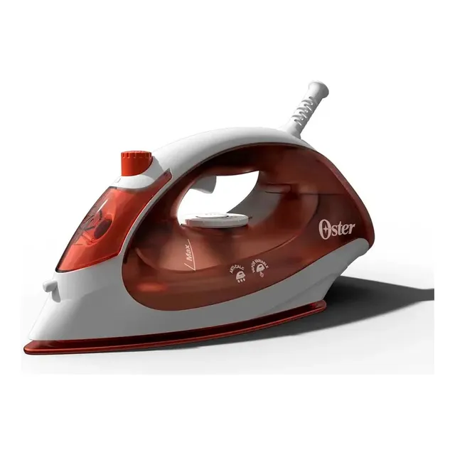 Plancha A Vapor Oster