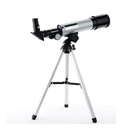 Telescopio Refractor Monocular Aprendiz