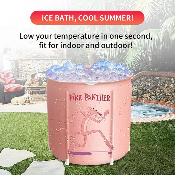 Oferta Bañeras Portátil Para Terapias Frías O De Calor