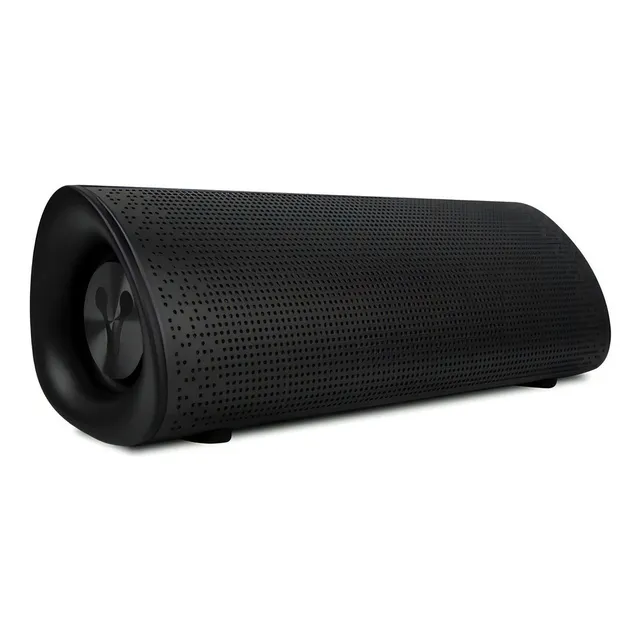 Vorago Bocina Portatil Bluetooth + Usb Tws Recargable Bsp600 Color Negro