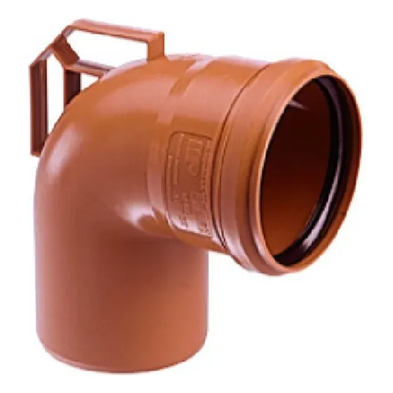 Codo C/base A 87º 30 110 M-h Awaduct