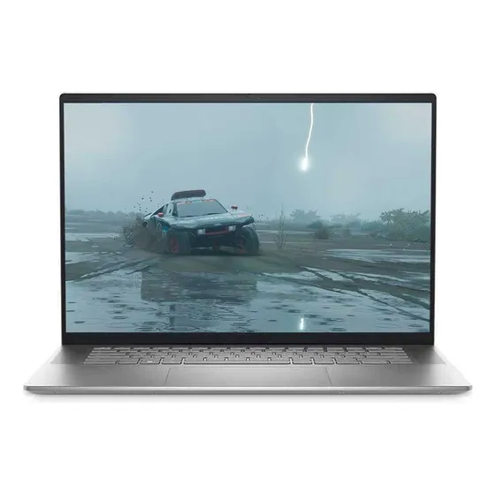 Laptop Dell Inspiron 16 5620 Ci5 1235U 8GB RAM 512GB SSD