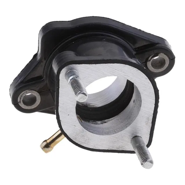 Colector De Admisión De Carburador 30 Mm Compatible Con Pit
