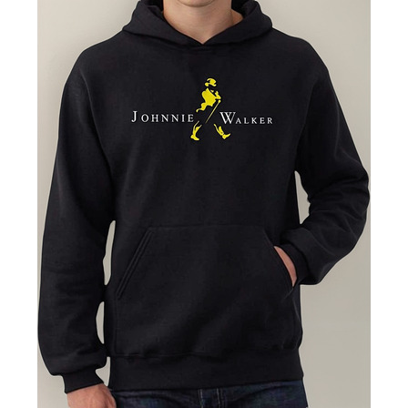 Buzo Canguro Johnnie Walker Hoodie Calidad Premium 3 Buzo Canguro Johnnie Walker Hoodie Calidad Premium 3
