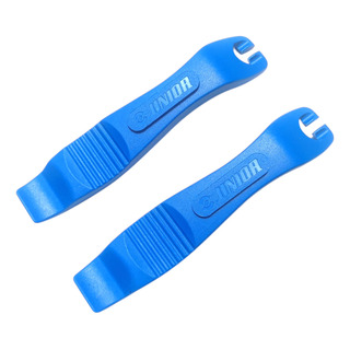Juego 2 Desmontadores Unior Plastico Para Bicicletas Juego 2 Desmontadores Unior Plastico Para Bicicletas
